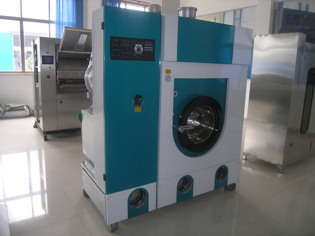 内蒙古洗衣房设备