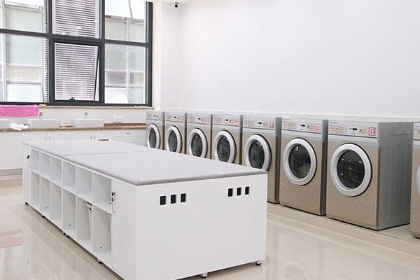 鄂尔多斯专业洗衣房设备厂家
