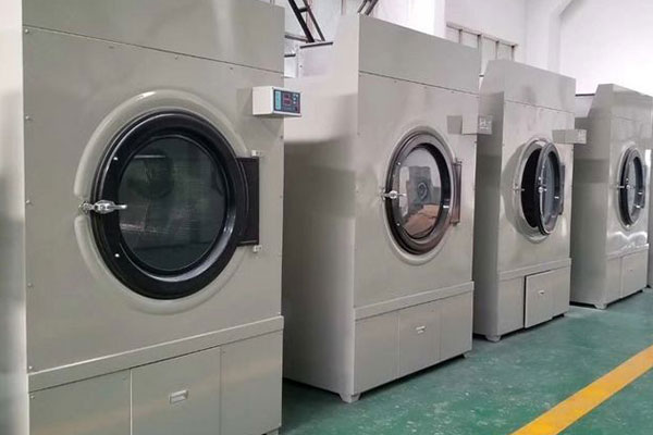 陕西干洗店全自动洗脱机厂家