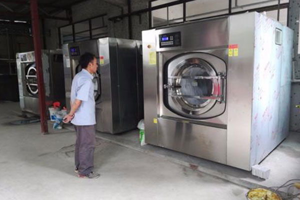 锡盟专业洗涤机械设备价格